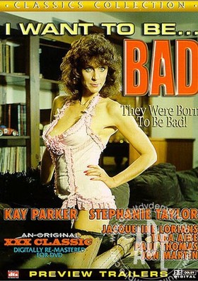 Я хочу быть... Плохой