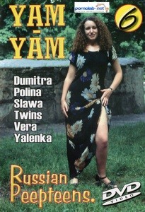 Подглядывания за Молодыми Русскими Девушками